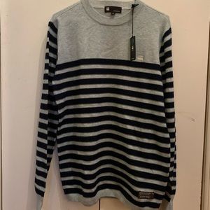 G Star Raw knit crewneck